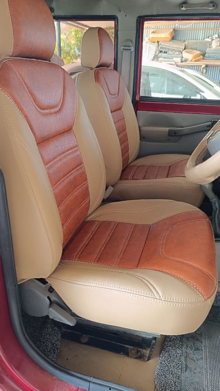 Steering & Carpet Set