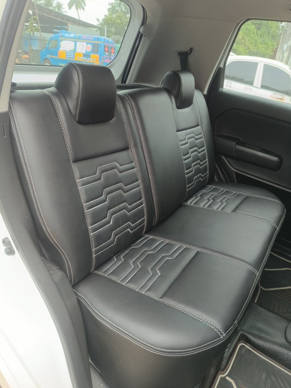 Seat Covers